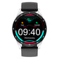 X7 Waterproof Smart Watch Touch Screen Sports Fitness Tracker Heart Rate Monitor with TWS Bluetooth Earphones