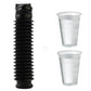 750ml Pee Bottles Collapsible Urine Bottle Car Pee Bottle For Men And Women