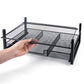 Desk Organizer Computer Monitor Stand Riser with Drawer and Pen Holders