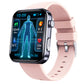 Smart Watch Health Fitness Tracker Blood Pressure Heart Rate Sport Watch
