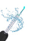 Ear Wax Removal Electric Ear Washer Kit with Visual Camera and Light