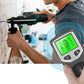 5 in 1 Stud Finder Wall Scanner with 5 Modes and LCD Display Electronic Stud Sensor for Home