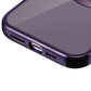 For iPhone 15 Series Magnetic MagSecurity Case-iPhone 15 Pro