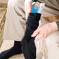 Sock Aid Device for the Elderly Pregnant