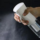 High-Pressure Continuous Mist Spray Bottle for Hair Plants Cleaning & Pets