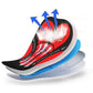 Silicone Gel Padded Cycling Underwear for Mountain Road