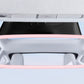 2PCS Car Rear View Mirror Protector Frame Silicone Auto Rearview Edge Protection Cover For Model 3 Model Y