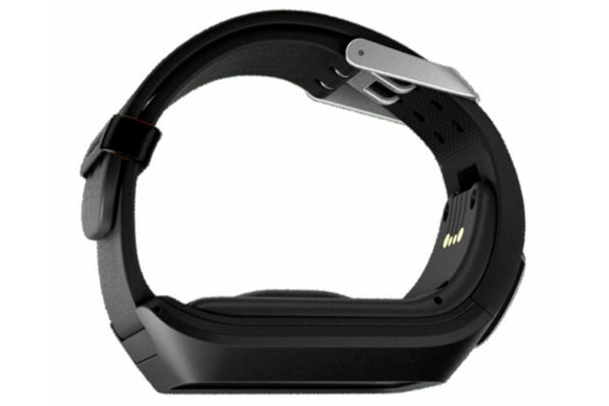 Replacement Silicone Sport Watch Strap for TomTom Smart Watches Adjustable