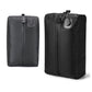 20L Travel Vacuum Bags with Electric Pump Space Saver Bags for Home Travel