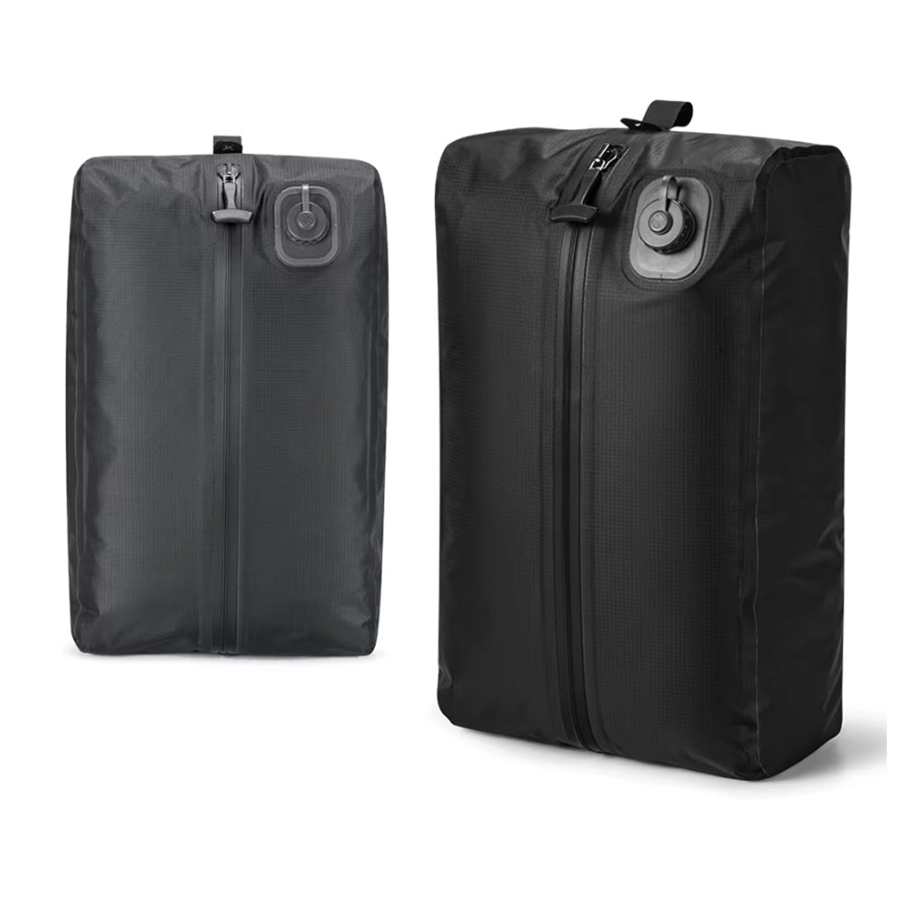 20L Travel Vacuum Bags with Electric Pump Space Saver Bags for Home Travel