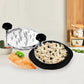 Meat Shredder Manual Hand Food Chopper Kitchen Tool for Pulled Pork Chicken Beef