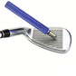 Golf Groove Cleaner Tool Stainless Steel Wedge Sharpener Portable Club Maintenance