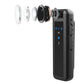 1080P Portable Pocket Video Audio Recorder Night Vision Cam