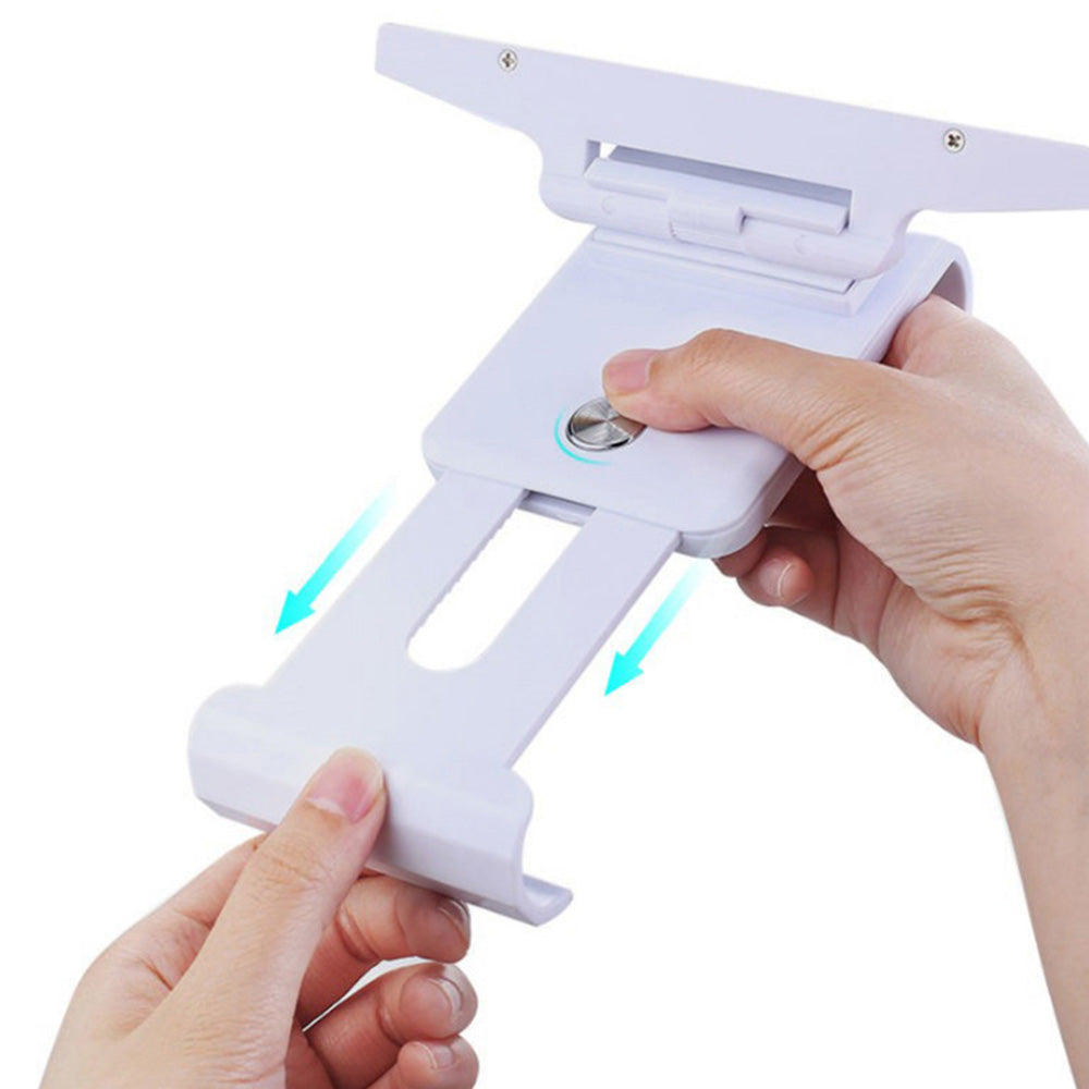 2-in-1 Sun Visor Extender for Day and Night Anti-Glare and UV Protection