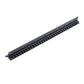 Aluminum Triangular Scale Ruler for Architects and Engineers