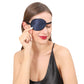 2Pcs Mulberry Silk Elastic Amblyopia Strabismus Lazy Eye Patch