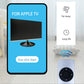 Universal Remote Control Replacement For Apple TV1 TV2 TV3