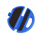 Pickleball Training with Rope Outdoor Indoor Portable Rebound Practice Tool