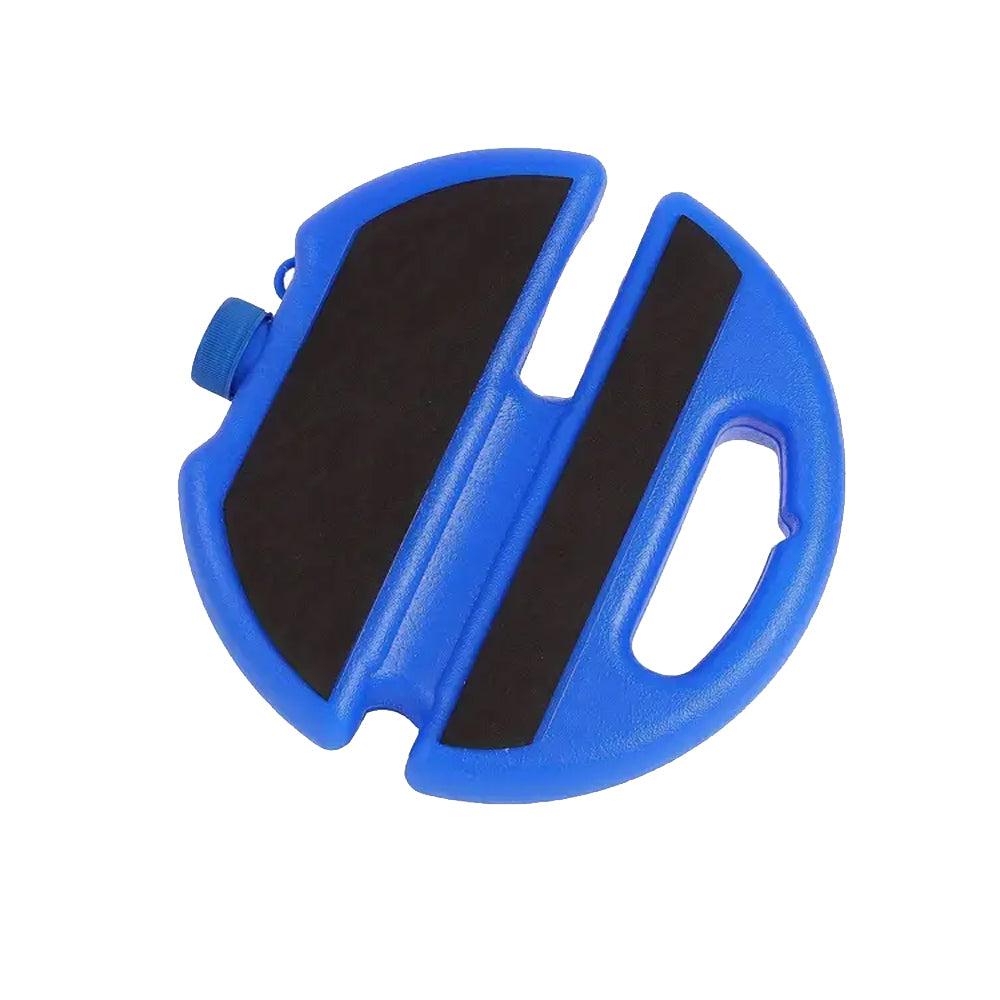 Pickleball Training with Rope Outdoor Indoor Portable Rebound Practice Tool