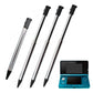 4 Pack Extendable Replacement Stylus Pens Compatible with Nintendo 3DS