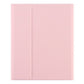 Bluetooth Touchpad for Samsung Galaxy Tab A9 / A9 Plus Detachable Keyboard-Pink