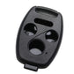 2 Pieces Key Fob Case for Honda Accord Remote Key Fob