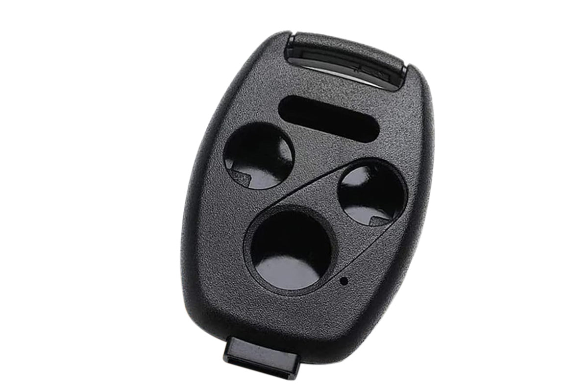 2 Pieces Key Fob Case for Honda Accord Remote Key Fob