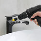 12Pcs Universal Drill Cleaning Brush Set