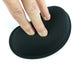 Ergonomic Keyboard Wrist Rest Pad & Mouse Pad Set
