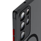 For Samsung S24 Ultra Case Compatible with Magsafe