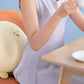 Hugging Pillow Octopus Plush Doll Cooling Stress Relief Sleeping Companion
