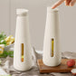 Press Automatic Opening and Closing Oil Bottle 470ml Kitchen Sauce Bottle