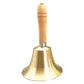 Call Bell Hand Held Ringing Bell Reception Home Wedding Office Dinner