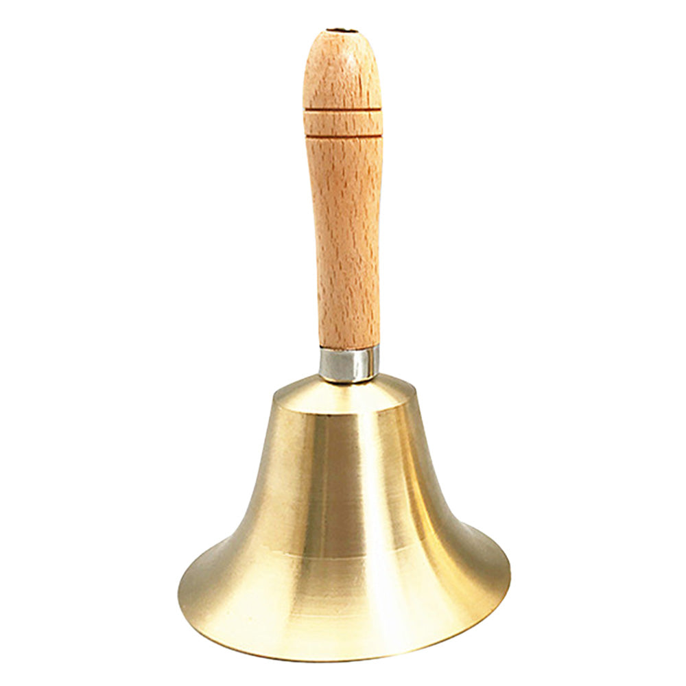 Call Bell Hand Held Ringing Bell Reception Home Wedding Office Dinner