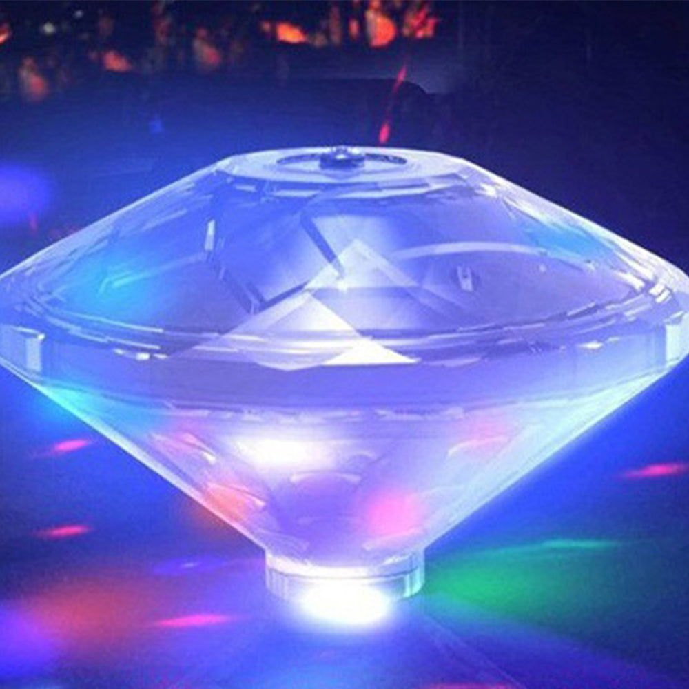 LED Waterproof Pool Light
