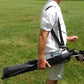 Lightweight Golf Stand Bag Portable Carry Bag for Driving Range