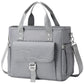 30x14x27CM Insulated Lunch Bag Adult Lunch Box for Work School