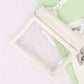 2pcs Large Waterproof Phone Pouch Triple Seal Lock Touch Screen