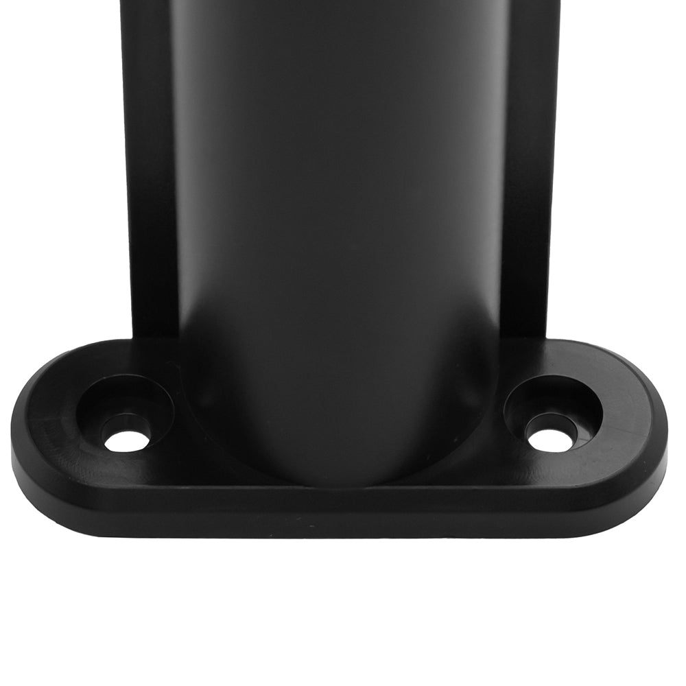 Wall Mount Holder Compatible with Shark IZ Series and Dyson V10 V11 V12 V15 Vacuum