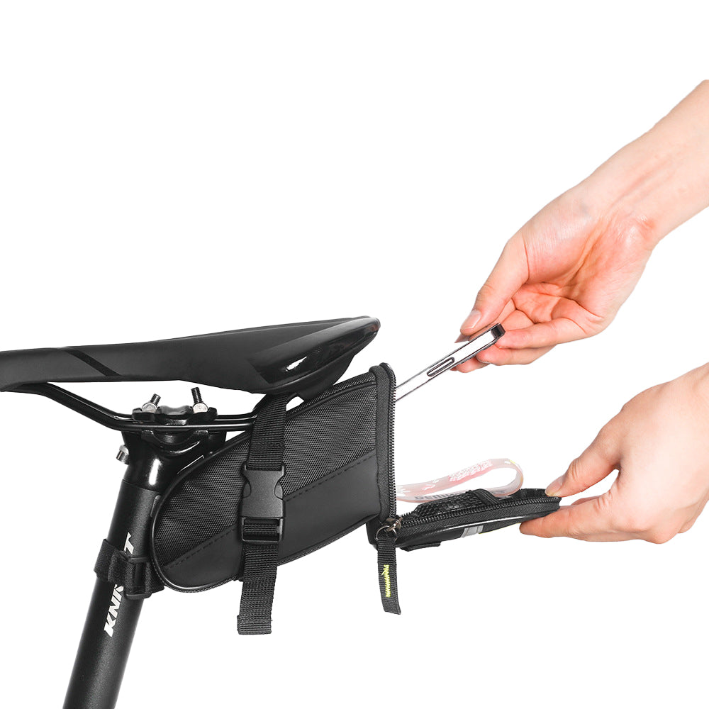 Bike Saddle Bag