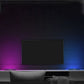 Smart LED backlight bars Work with Alexa and Google Assistant