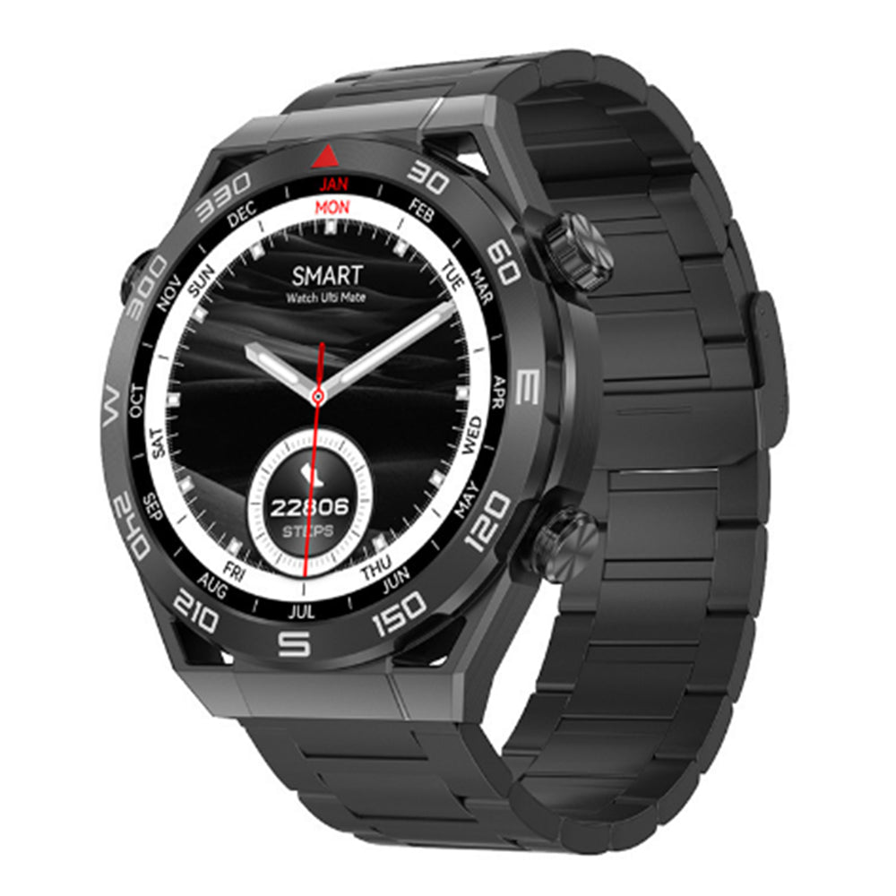 Smart Watch Bluetooth Phone Call Fitness Tracker