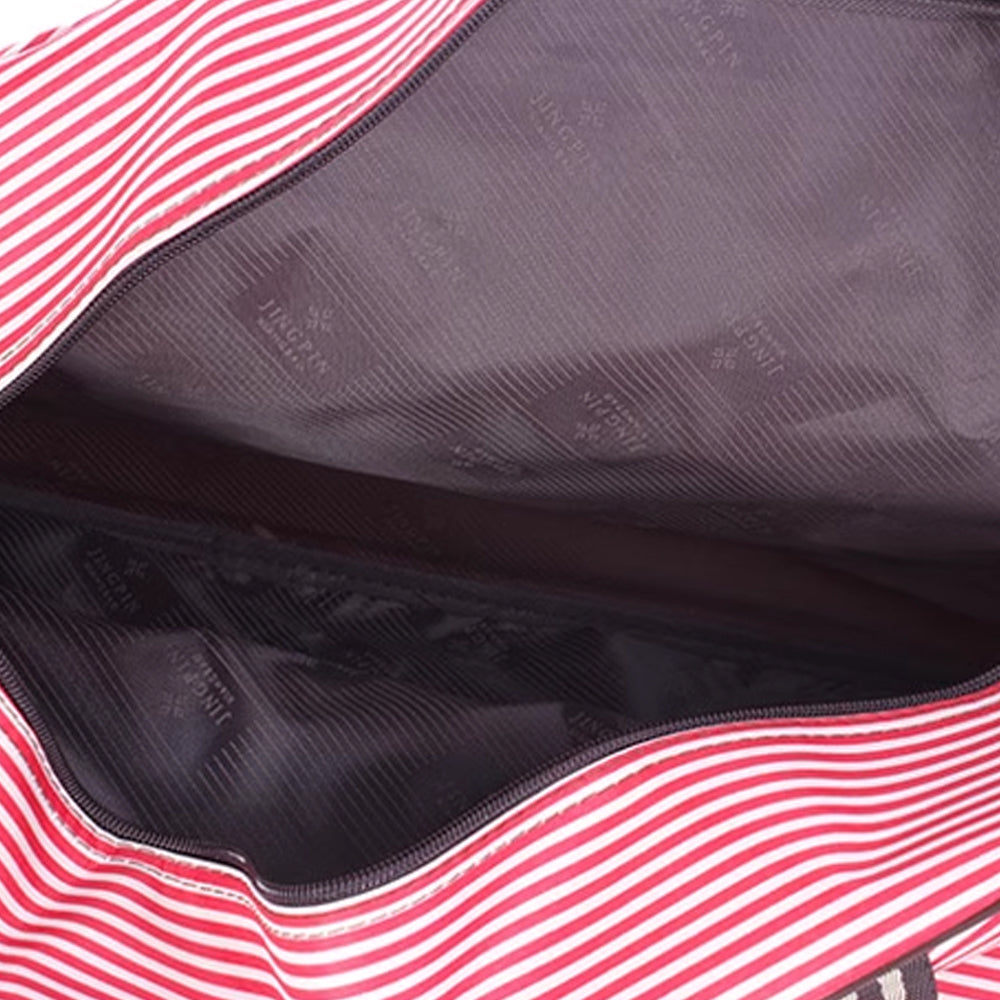 Travel 20 inch Cabin Wheeled Duffle Trolley Bag Handles Carry Bag