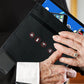 Large Faraday Bag RFID For Laptop Car keys Phones