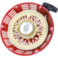 Recoil Pull Starter Compatible with Honda GX120 GX160 168F 5.5HP 6.5HP Engines