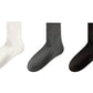 3 Pairs Moisturizing Socks for Dry Cracked Heel Treatment
