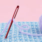 19 Pcs Yarn Needles Set Assorted Yarn Needles Bent Tapestry Needle Weaving Needle Darning Needles