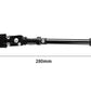 Adjustable Aluminum Alloy Bicycle Kickstand Mountain Road Bike Side Support