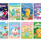 24 Water Coloring Books for Little Ones Party Favors Water Painting Books