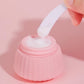 18 Piece Silicone Leak Resistant Travel Toiletry Bottle Set